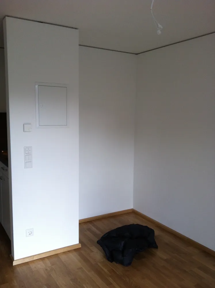 1 Zimmer Wohnung mit 21 m² in München – Bild 7