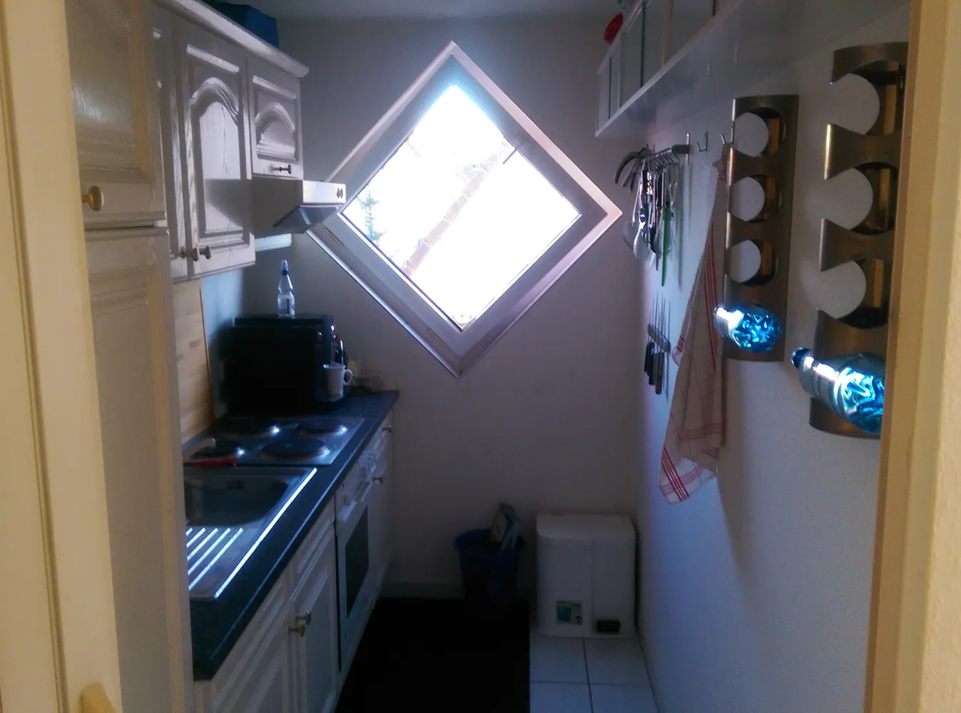 2 Zimmer Wohnung mit 50 m² in Stuttgart – Bild 12