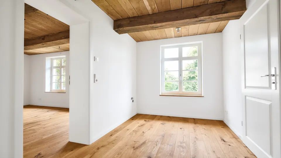 3 Zimmer Wohnung mit 139 m² in Detmold – Bild 10