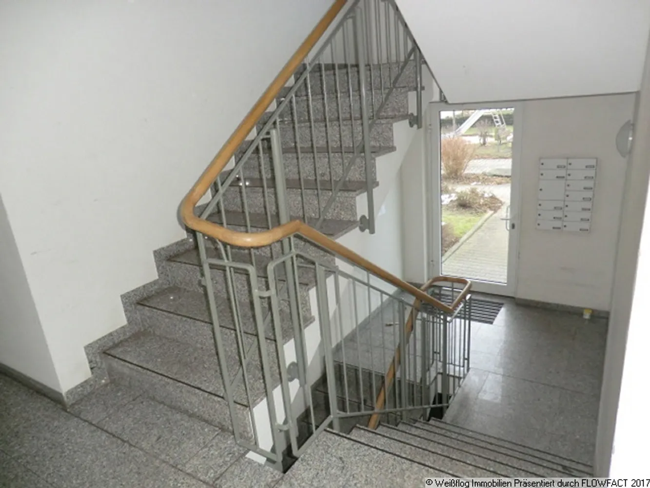 2 room apartment with 53 m² in Chemnitz – Photo 9