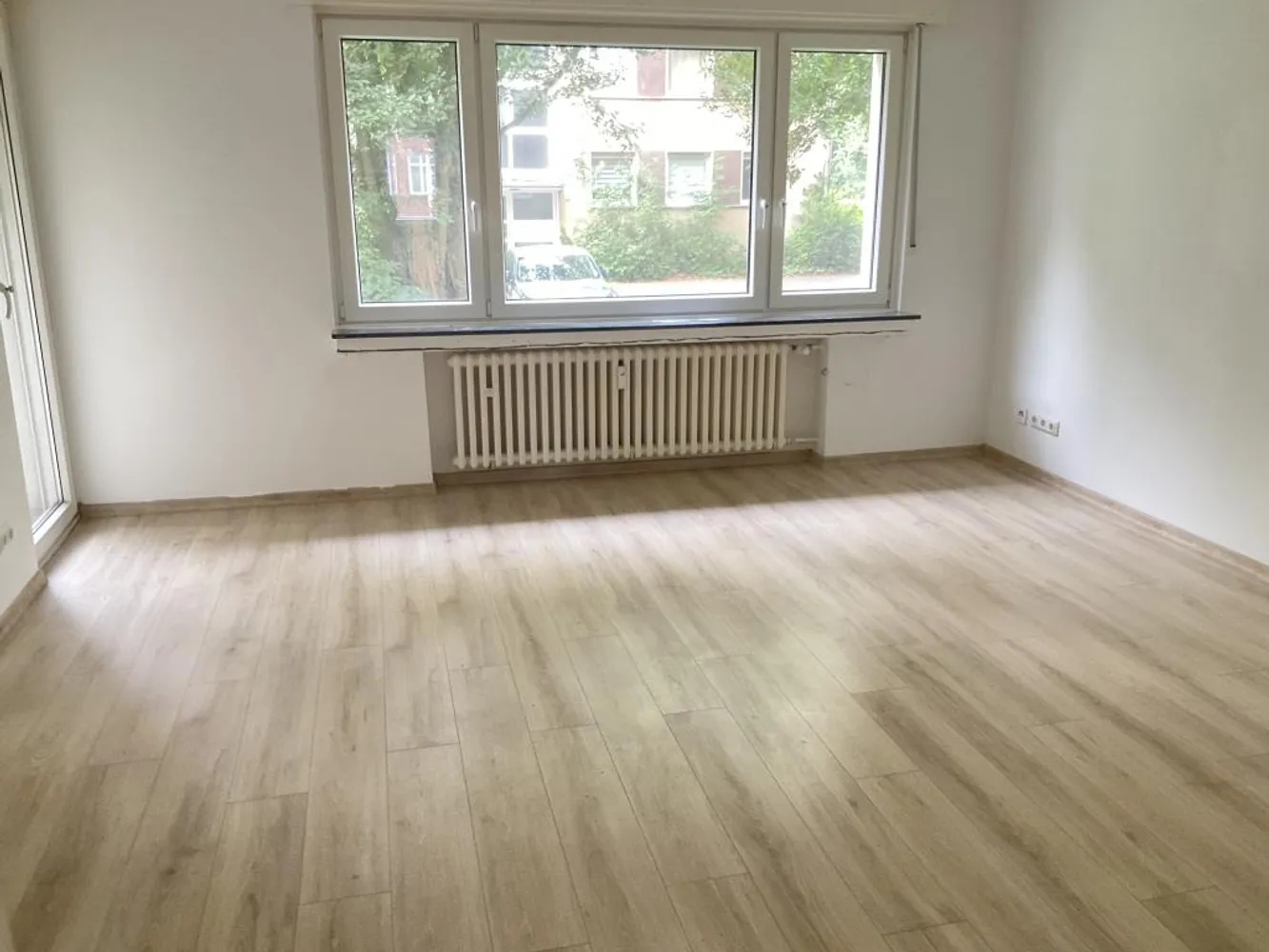 4 Zimmer Wohnung mit 88 m² in Duisburg – Bild 3