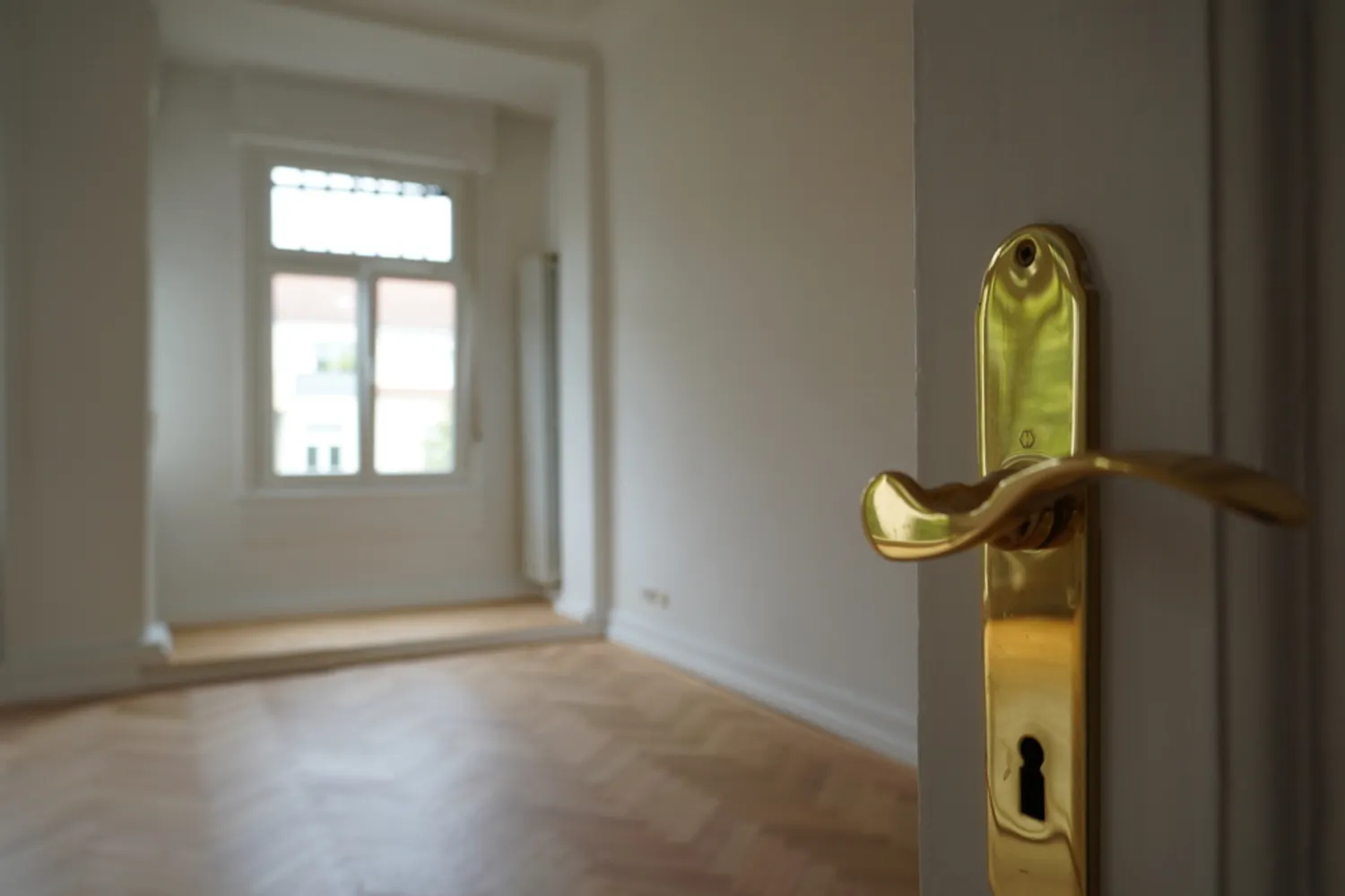 3 Zimmer Wohnung mit 96 m² in Wiesbaden – Bild 5