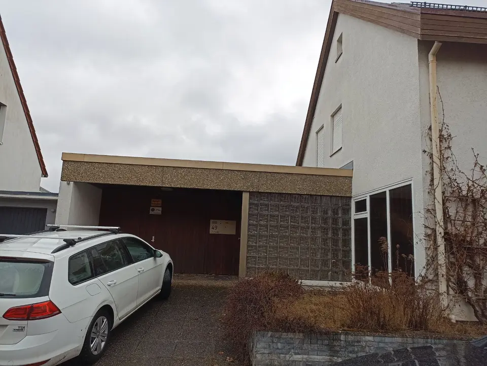 4 Zimmer Wohnung mit 120 m² in Ulm – Bild 4