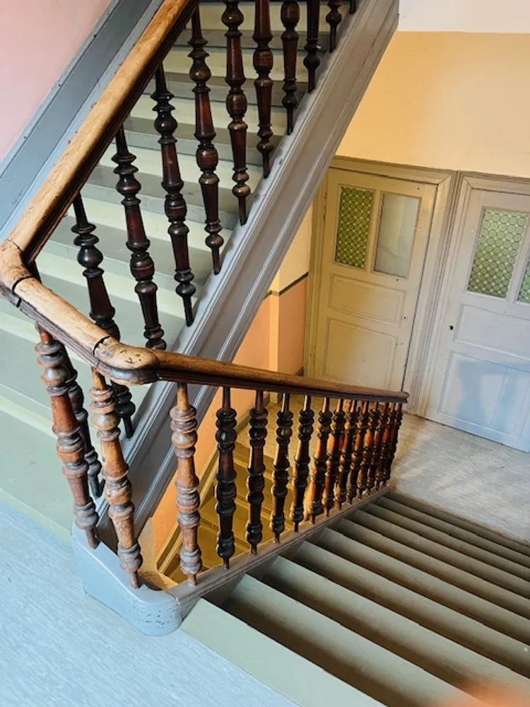 3 Zimmer Wohnung mit 74 m² in Wiesbaden – Bild 3