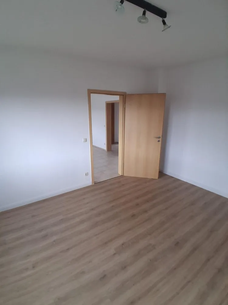 3 Zimmer Wohnung mit 54 m² in Moers – Bild 6