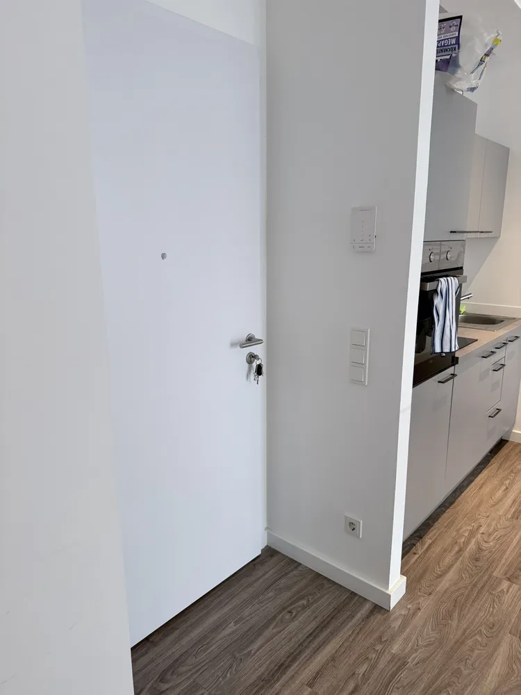 2 room apartment with 45 m² in Saarbrücken – Photo 10