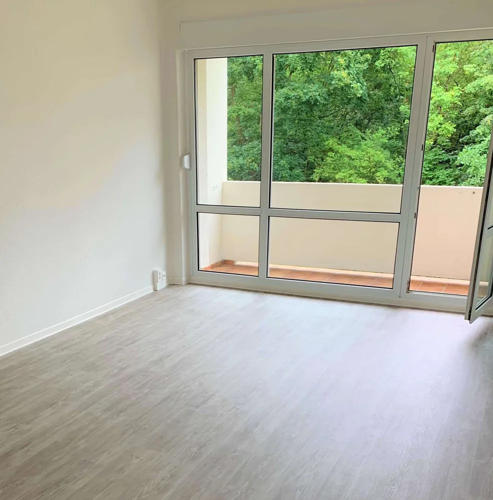 3 Zimmer Wohnung mit 60 m² in Coswig – Bild 2