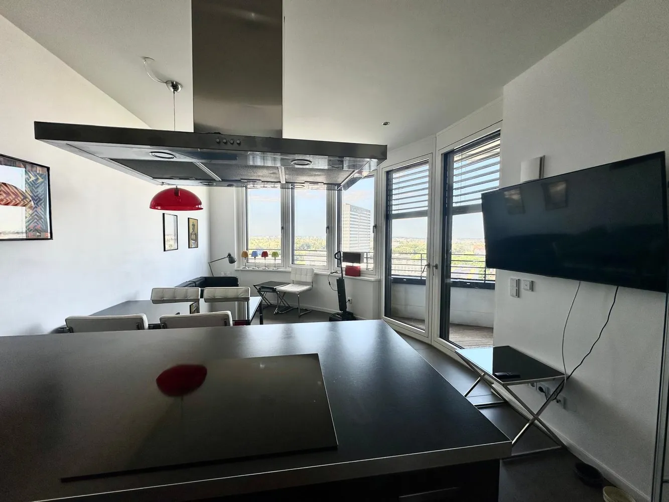 2 Zimmer Wohnung mit 48 m² in München – Bild 1