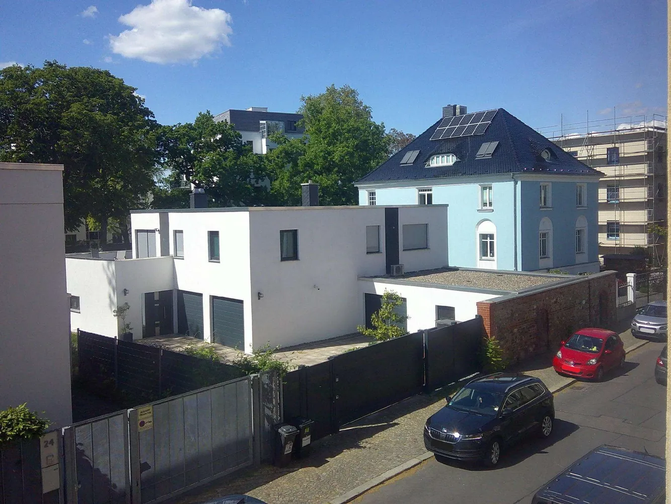 2 Zimmer Wohnung mit 61 m² in Magdeburg – Bild 3
