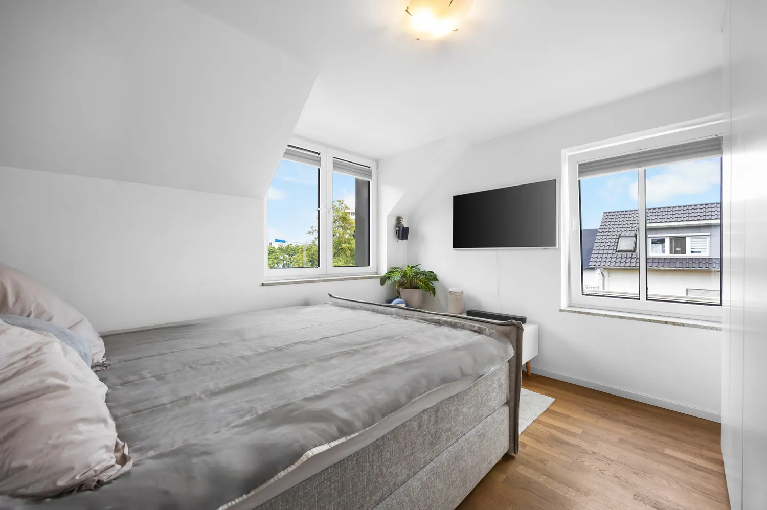 2 Zimmer Wohnung mit 50 m² in München – Bild 4
