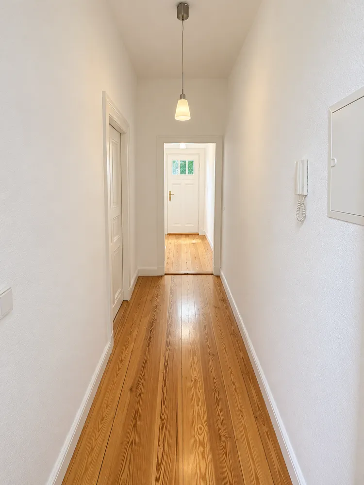 WG-Zimmer mit 14 m² in Potsdam – Bild 6