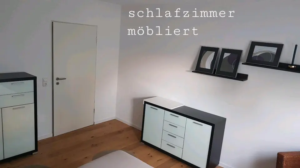 3 Zimmer Wohnung mit 55 m² in Würzburg – Bild 8