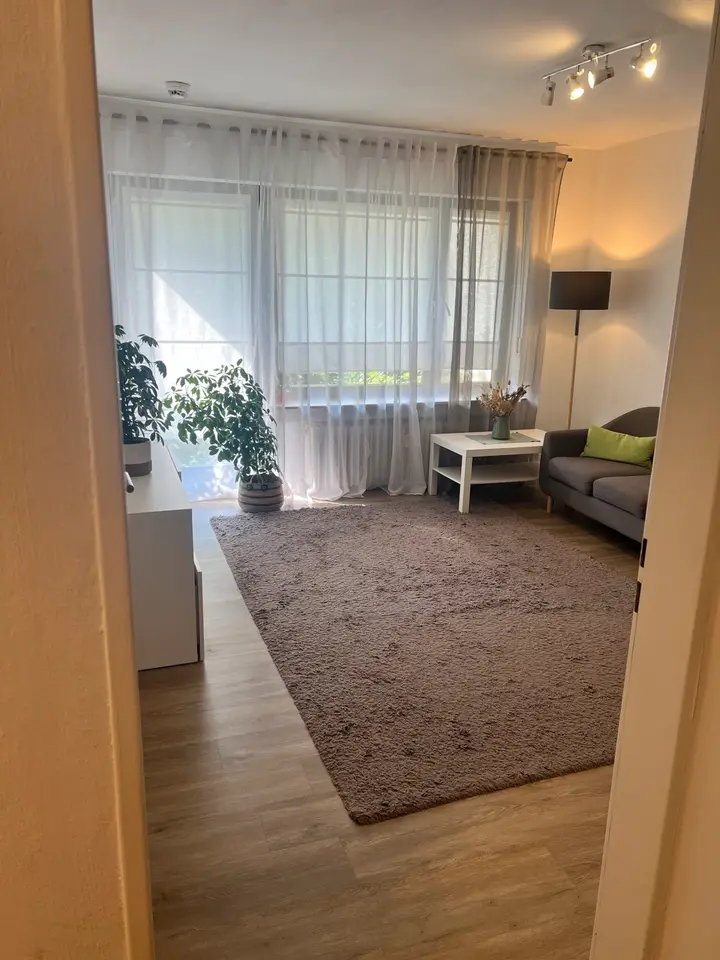 2 Zimmer Wohnung mit 42 m² in Saarbrücken – Bild 9