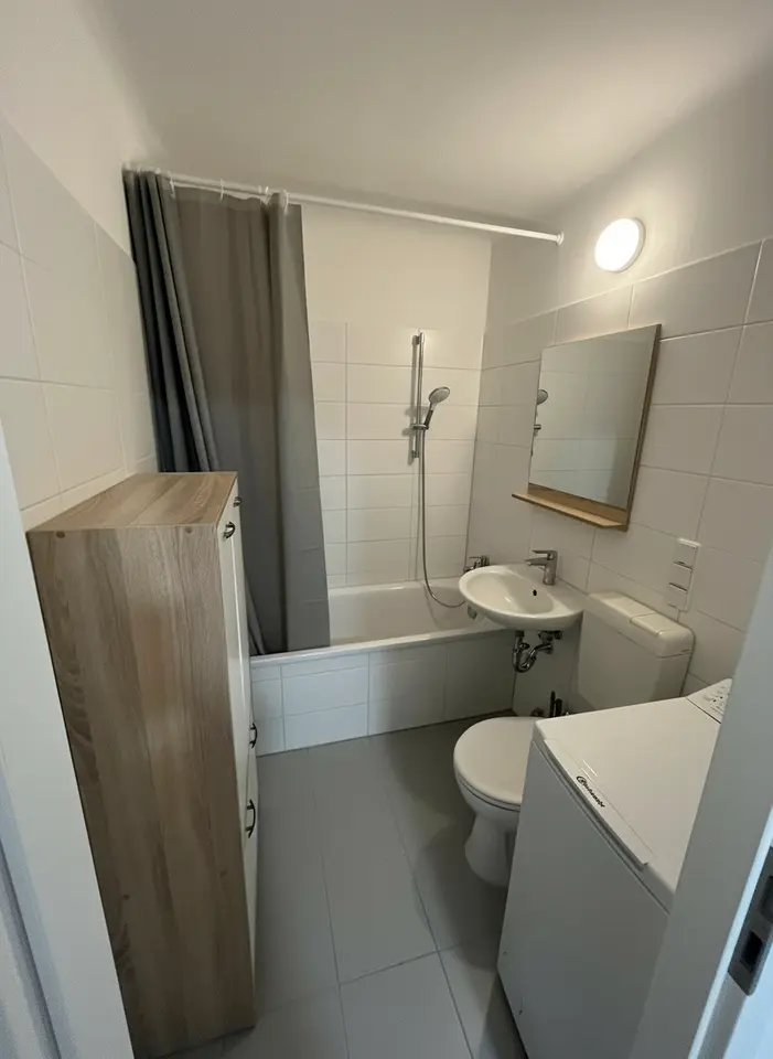 WG-Zimmer mit 80 m² in Berlin – Bild 4