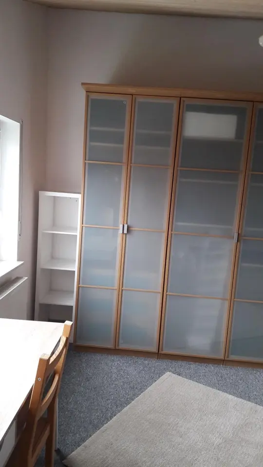 WG-Zimmer mit 18 m² in Wiesbaden – Bild 4
