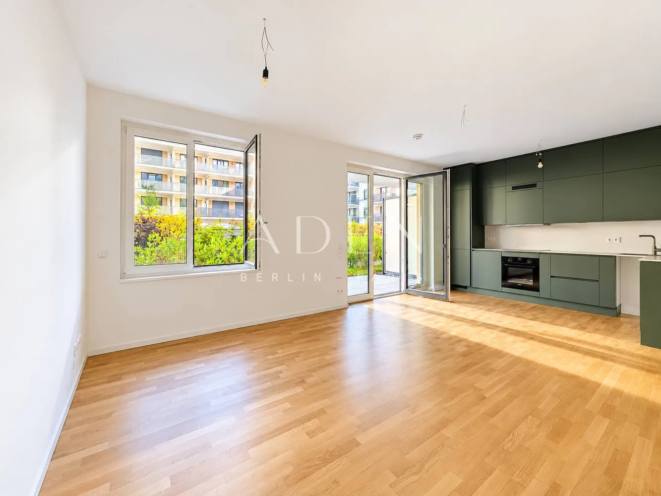 4 room apartment with 114 m² in Berlin – Photo 4