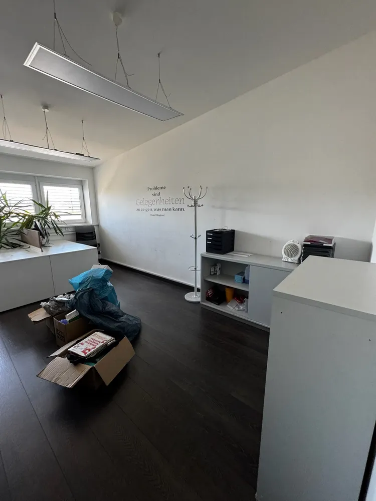 6 Zimmer Wohnung mit 233 m² in Augsburg – Bild 10