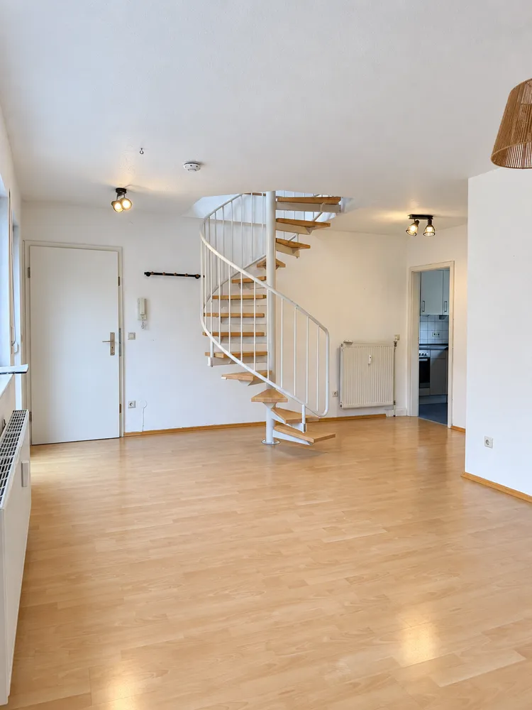 3 Zimmer Wohnung mit 68 m² in Stuttgart – Bild 9