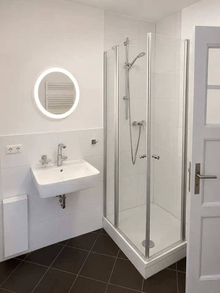 2 Zimmer Wohnung mit 63 m² in Wismar – Bild 8