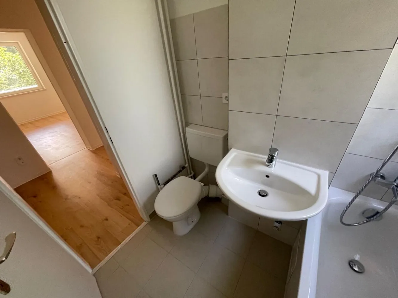 3 room apartment with 63 m² in Bremen – Photo 10