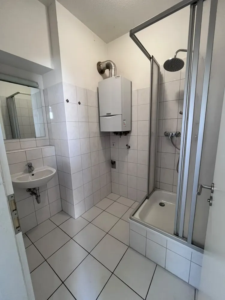 2 Zimmer Wohnung mit 62 m² in Wuppertal – Bild 4