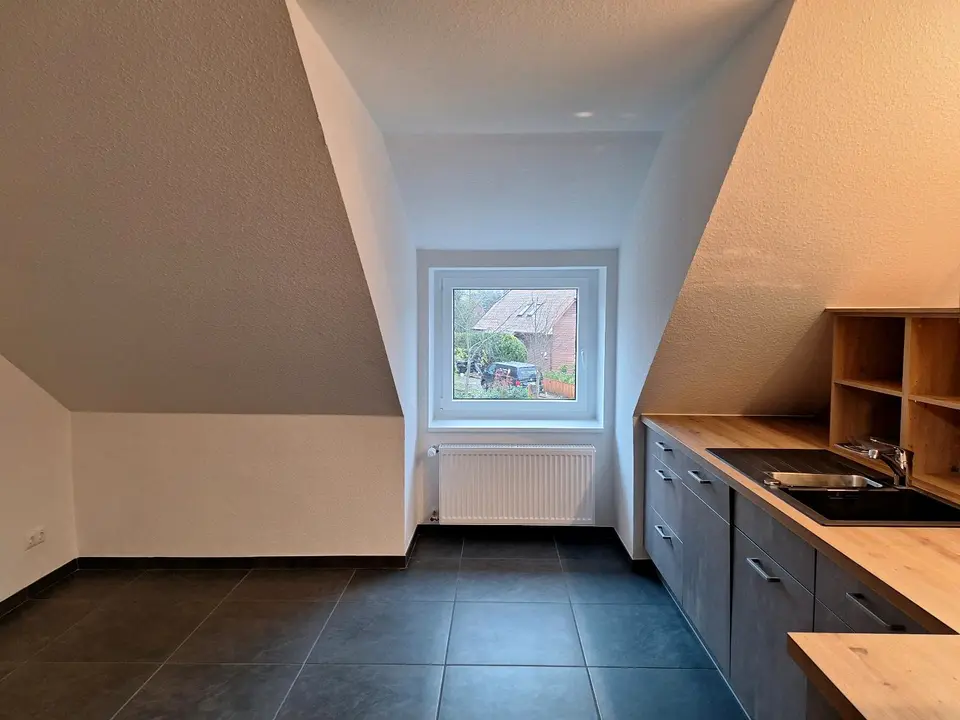 3 Zimmer Wohnung mit 67 m² in Soltau – Bild 2