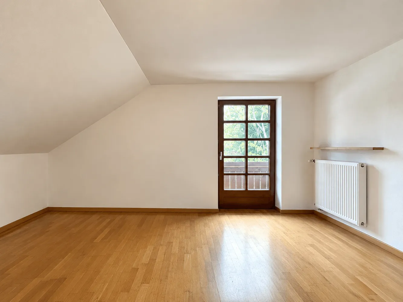 2 Zimmer Wohnung mit 64 m² in München – Bild 1