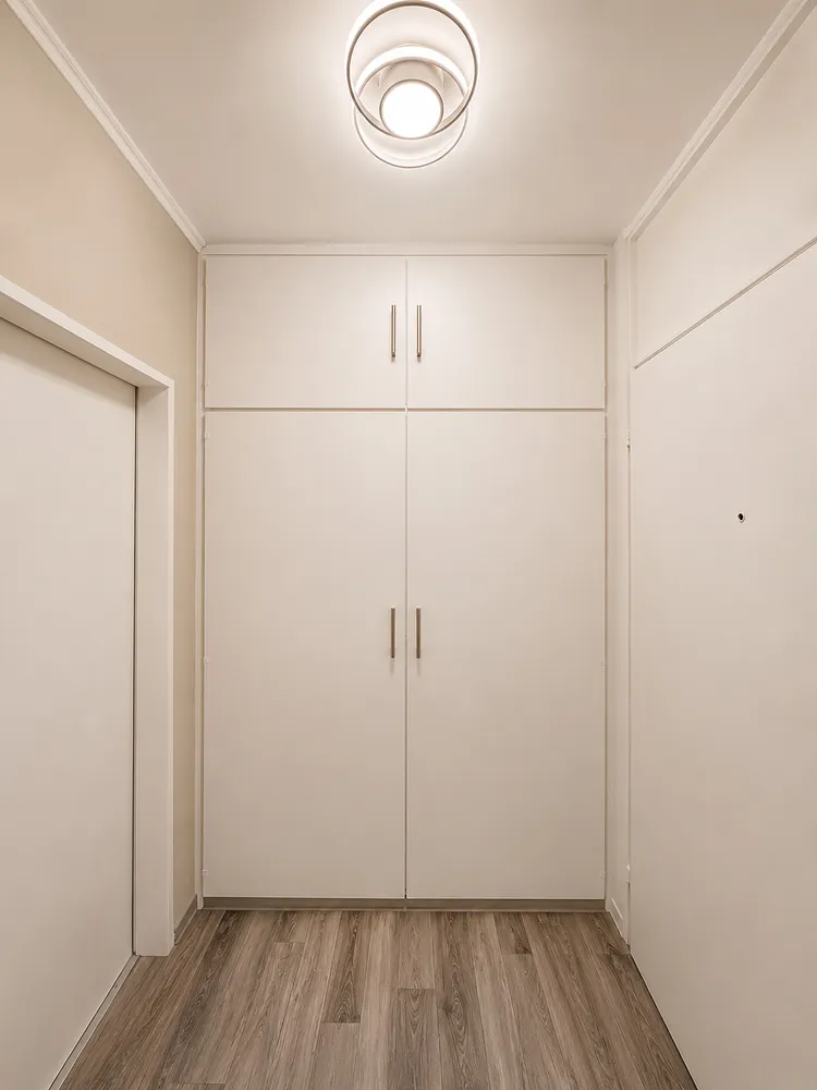 1 room apartment with 30 m² in Augsburg – Photo 3