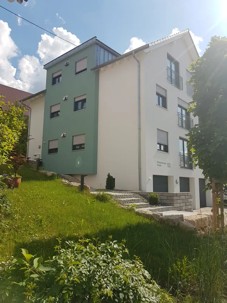 5 Zimmer Wohnung mit 99 m² in Rottweil – Bild 3