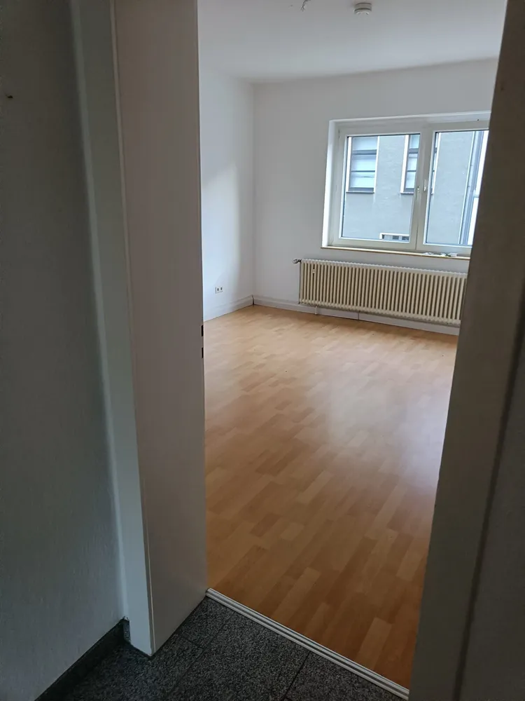 2 Zimmer Wohnung mit 48 m² in Duisburg – Bild 1