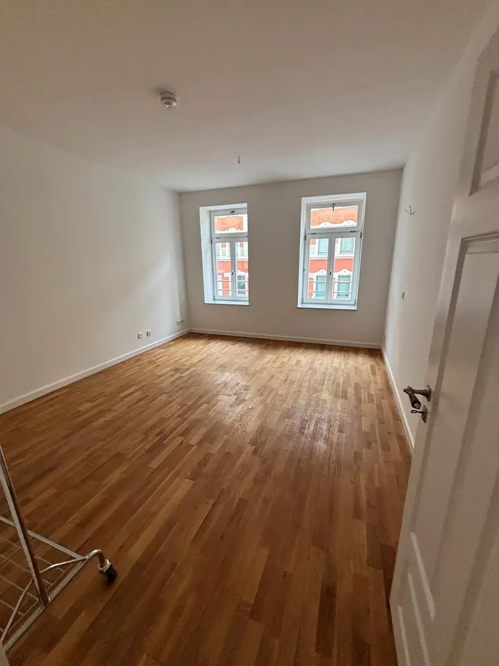 Shared room with 17 m² in Chemnitz – Photo 2