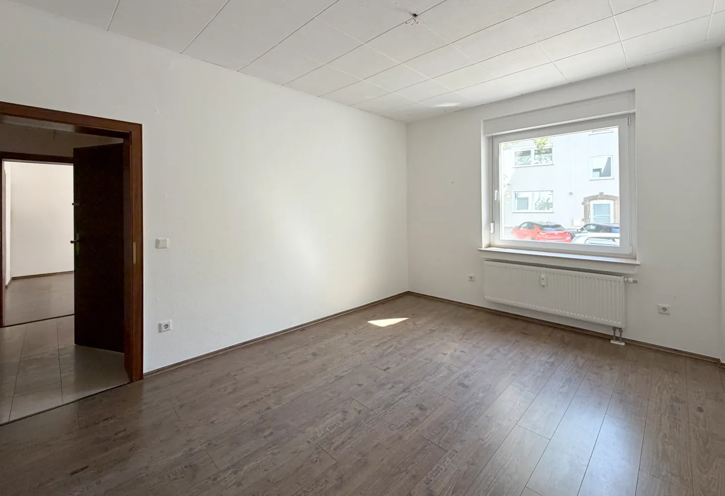 4 Zimmer Wohnung mit 77 m² in Mülheim an der Ruhr – Bild 9