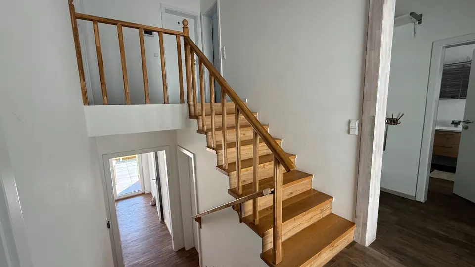 WG-Zimmer mit 140 m² in Hildesheim – Bild 10