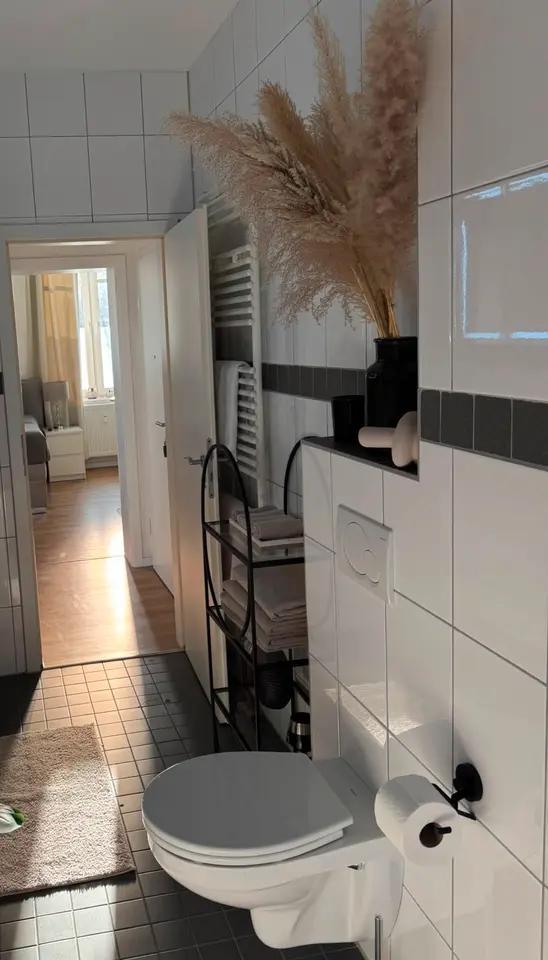 2 Zimmer Wohnung mit 55 m² in Bocholt – Bild 5