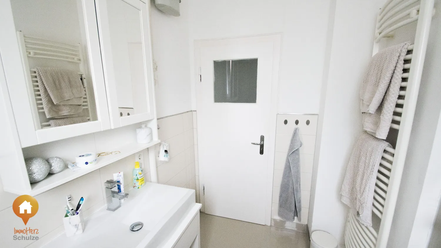 1 Zimmer Wohnung mit 17 m² in Hannover – Bild 4