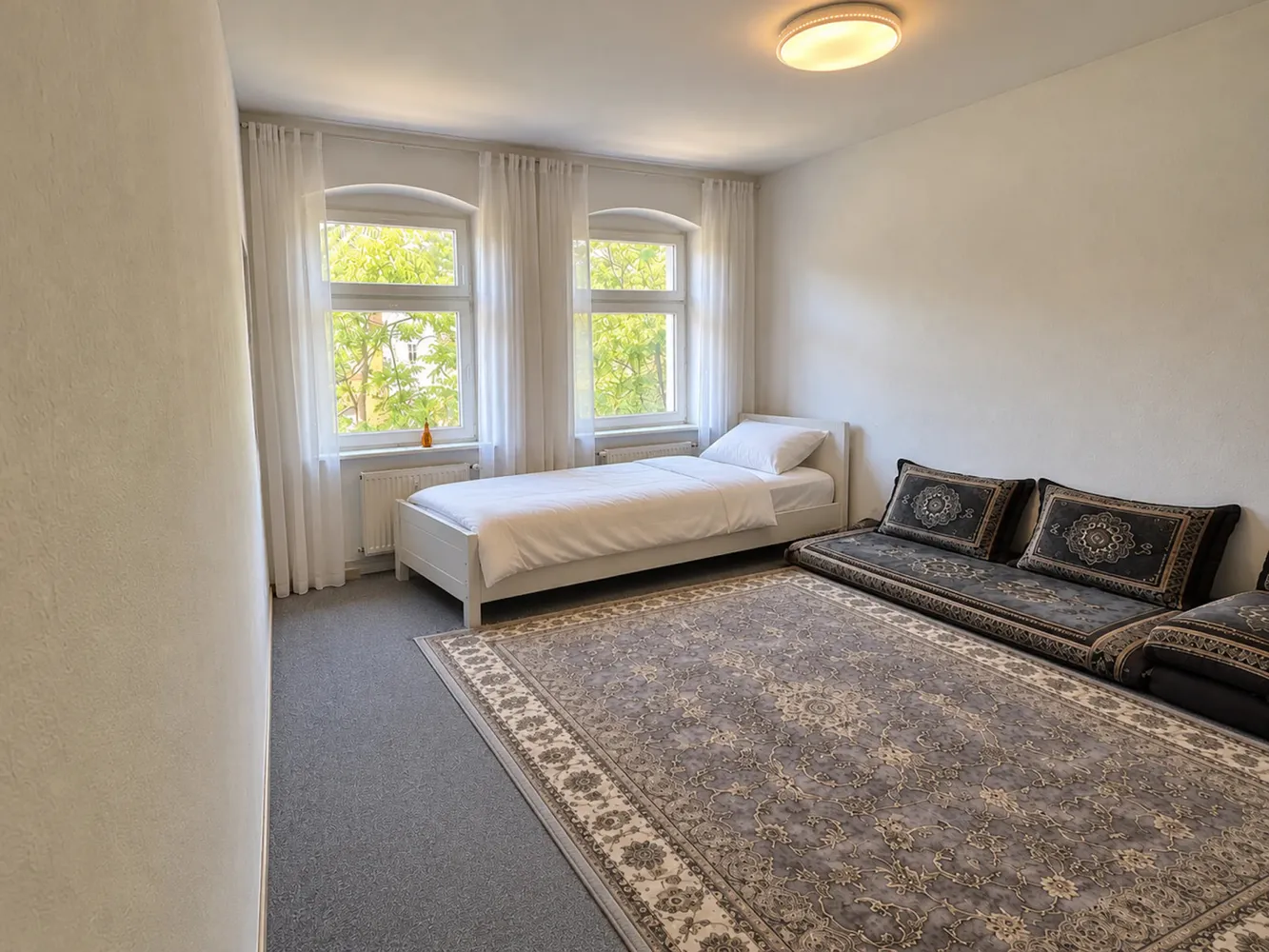WG-Zimmer mit 25 m² in Berlin – Bild 7