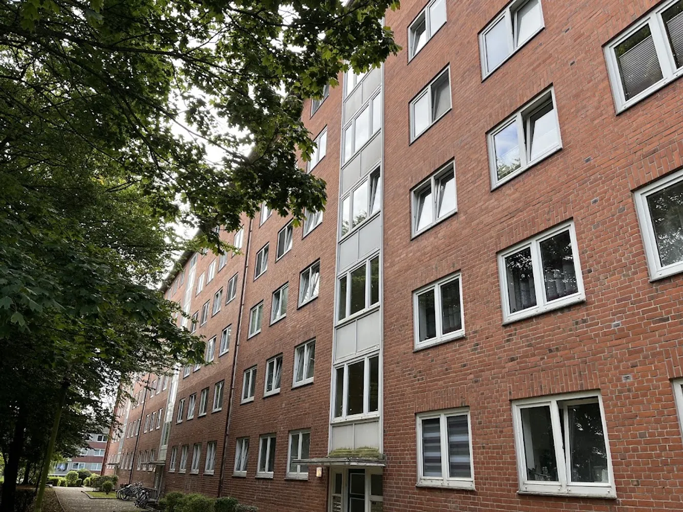 3 Zimmer Wohnung mit 63 m² in Kiel – Bild 8