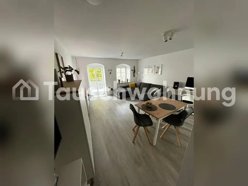 2 Zimmer Wohnung mit 43 m² in Kamenz – Bild 7