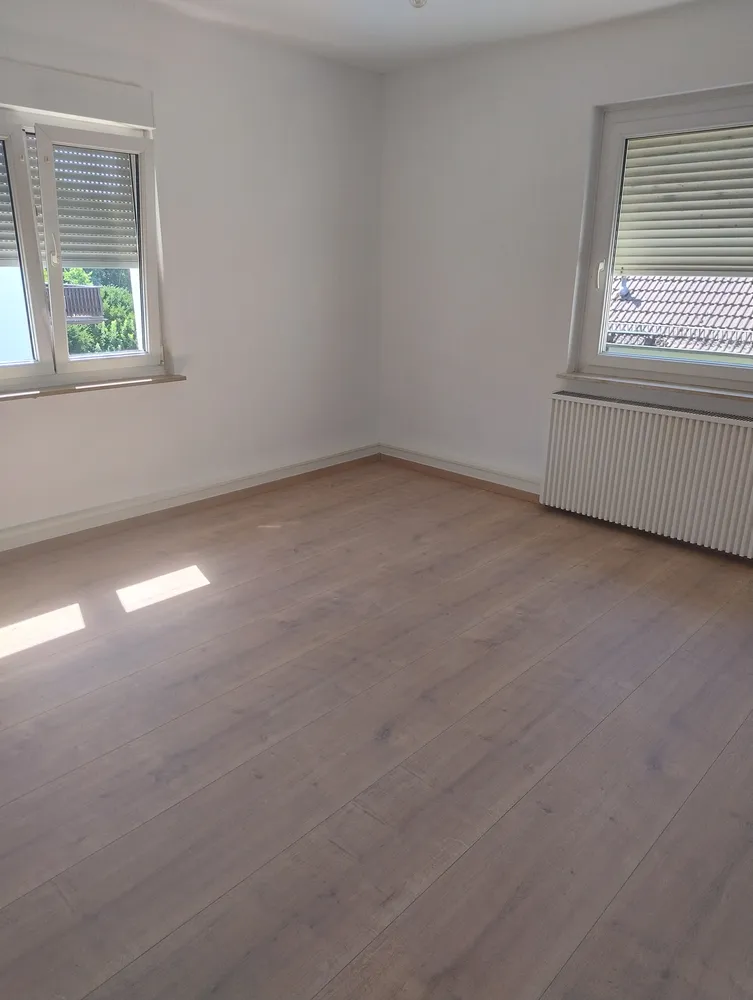 3 Zimmer Wohnung mit 61 m² in Frankfurt am Main – Bild 7