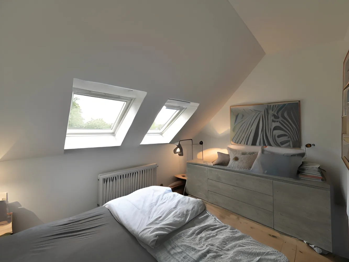 3 room apartment with 65 m² in Magdeburg – Photo 8