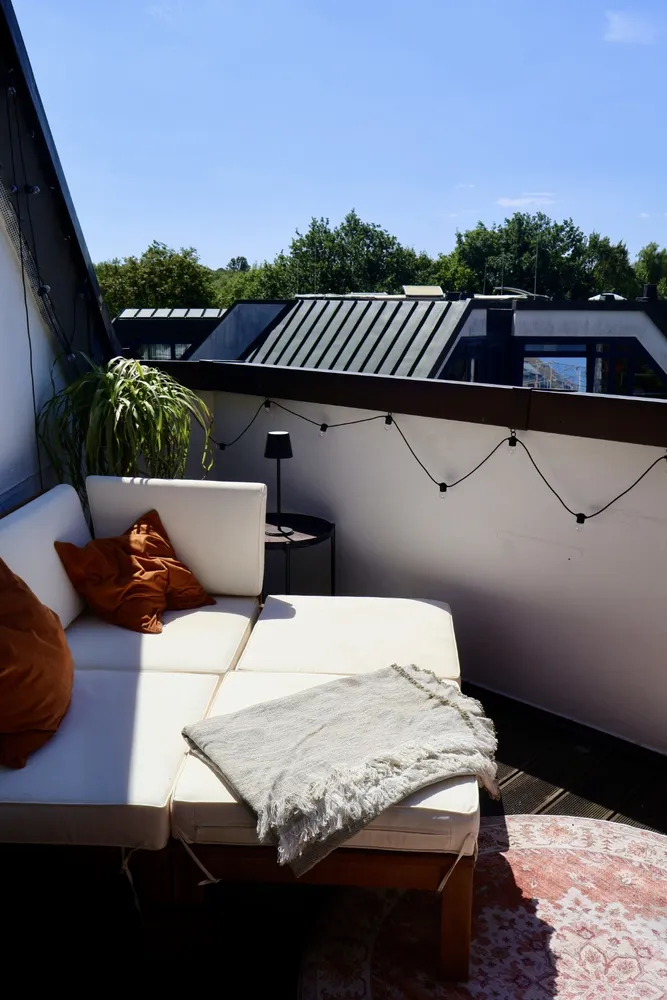 3 Zimmer Wohnung mit 120 m² in Nürnberg – Bild 6