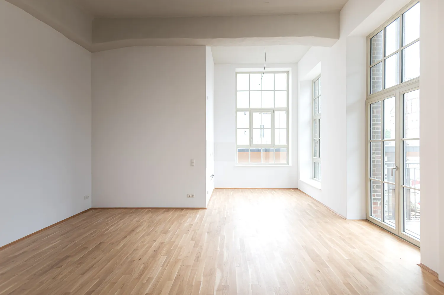 4 Zimmer Wohnung mit 140 m² in Chemnitz – Bild 4