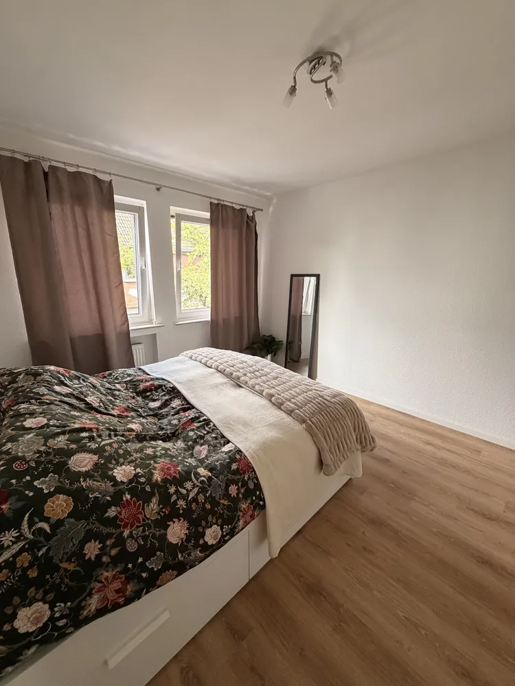 2 Zimmer Wohnung mit 55 m² in Duisburg – Bild 2