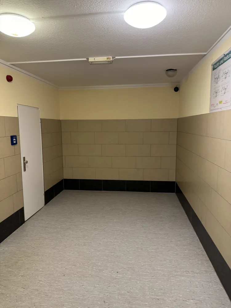 2 Zimmer Wohnung mit 51 m² in Neubrandenburg – Bild 6