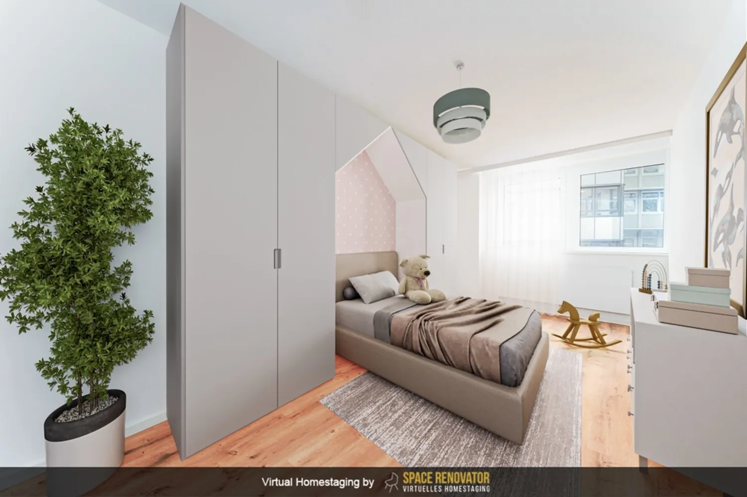 3 Zimmer Wohnung mit 89 m² in Bremen – Bild 5