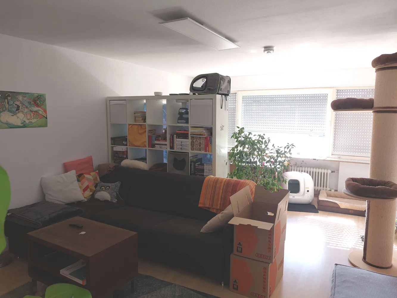 3 Zimmer Wohnung mit 83 m² in Stuttgart – Bild 6