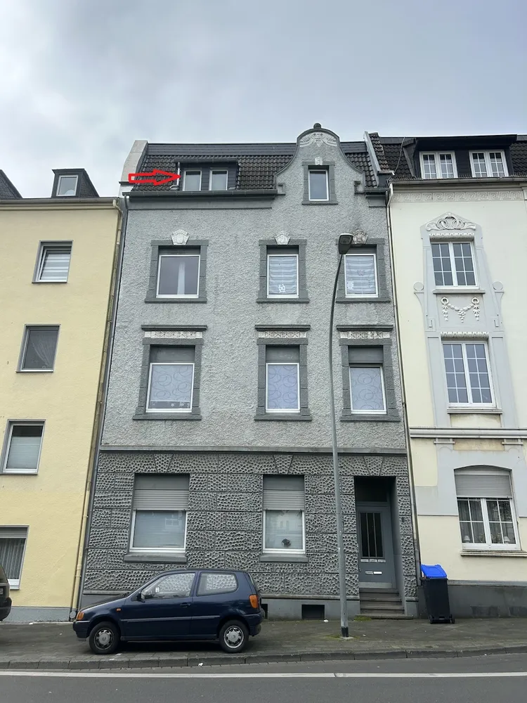 2 Zimmer Wohnung mit 70 m² in Mönchengladbach – Bild 3