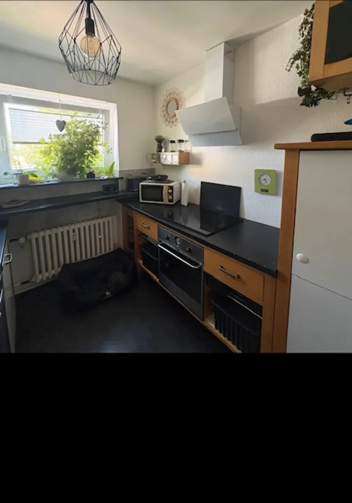3 Zimmer Wohnung mit 66 m² in Dortmund – Bild 9