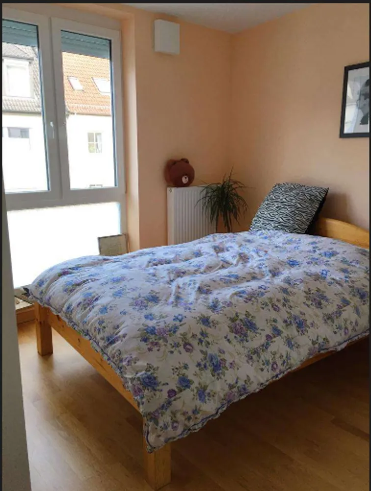 2 Zimmer Wohnung mit 60 m² in Bremen – Bild 4