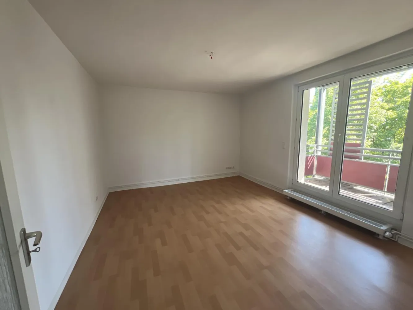 3 Zimmer Wohnung mit 60 m² in Magdeburg – Bild 2